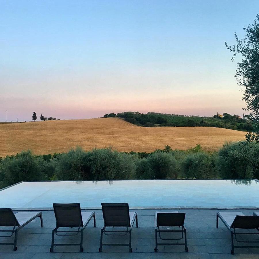 Podere Gattabigia Lastra a Signa Exterior foto